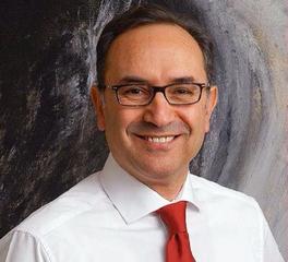 Oggi, nella biblioteca di Trani, si parla di patrimonio culturale, cittadinanza e sviluppo con Giuliano Volpe