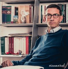 VIDEO. Amiu ricapitalizzata, Bottaro: «Era l'ultima spiaggia per non fallire, giornata storica per Trani»