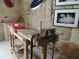 L'abilità degli artigiani 