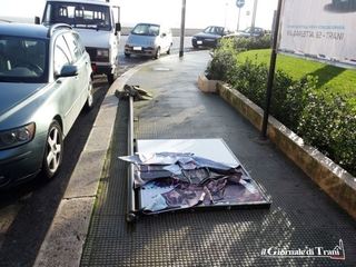 Impianti pubblicitari, nuove picconate al regolamento: impresa di Corato ricorre contro cinque dinieghi del Comune di Trani