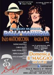 Questa sera, al Santo graal di Trani, «E adesso Dalla» live cover band