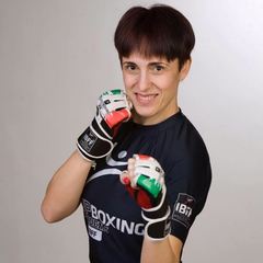 Oggi, in piazza Quercia, attività «Group boxing Puglia»