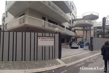 Via Montegrappa, fra due mesi la fine dello scomputo fra lavori e fitto. Quale destino per quegli uffici del Tribunale di Trani?