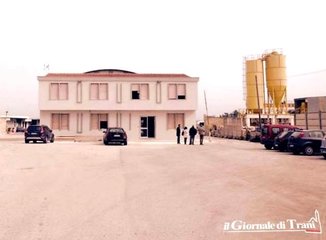 Stp, rinviata a fine maggio l'inaugurazione della nuova sede unificata di Trani