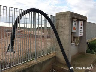 Amiu ricapitalizzata, il Comitato bene comune. «Noi gioiremmo solo quando la discarica di Trani sarà definitivamente chiusa»