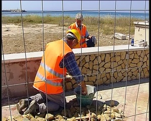 Spallucci (Omi): «Trani apra i cantieri del bene»