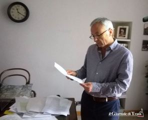 Tomasicchio: «Trani sta consegnando la discarica a Bari, ecco perché continuerò la mia battaglia anche nelle sedi giudiziarie»