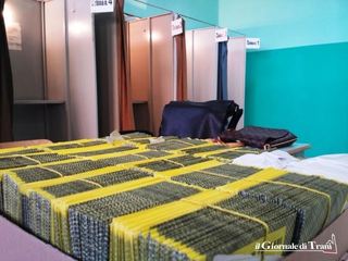 Referendum, da oggi la tesoreria di Trani pagherà presidenti e scrutatori: in totale, quasi 30mila euro