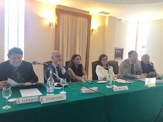 Congresso regionale Aogoi a Trani: il diritto della coppia alla procreazione medicalmente assisitita