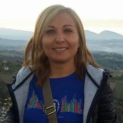 Rosa Ferrante, responsabile sport di Forza Italia Trani: «Il Comune non ha partecipato al bando Coni Sport e periferie»