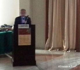 Congresso Aogoi a Trani, la soddisfazione di Avantario: «Un gran passo avanti in tema di prevenzione e salute»