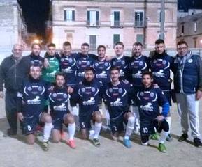 Calcio, Liberty Trani da oggi nelle finali regionali Uisp: se la vedrà con Faggiano ed i padroni di casa del Lequile