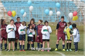 Ultima partita al Comunale di Trani per l’Apulia, la società invita tutti allo stadio