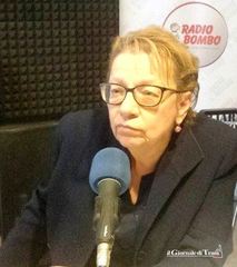 Appuntamento con Trani, oggi ospite l'assessore Grazia Distaso