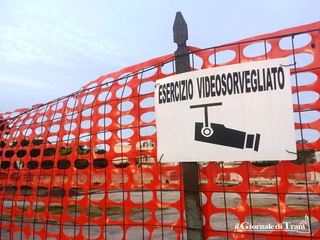 Trani, complesso alberghiero a Colonna: c'è anche un ricorso straordinario al Presidente della Repubblica