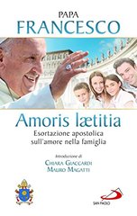 Oggi, a Trani, presentazione dell'esortazione apostolica «Amoris laetitia»
