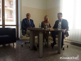 Beni confiscati alla mafia, Ruggiero: «Molti altri ritorneranno al popolo sovrano». E venerdì prossimo, a Trani, Piercamillo Davigo