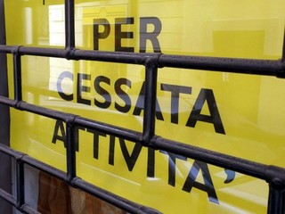 Confesercenti Barletta-Andria-Trani: «Ancora pochi mesi per richiedere l'indennizzo per cessazione attività commerciale»