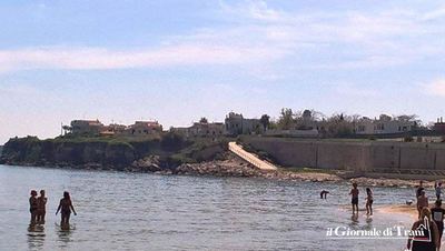 Litorale di Trani, dieci tratti per l'Arpa sono «eccellenti» secondo le rilevazioni di aprile