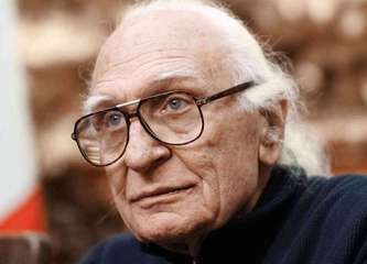 L'addio a Marco Pannella: vent'anni fa si candidò per la Camera a Trani, ma quelle elezioni non si sarebbero mai tenute