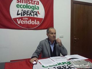 Discarica di Trani, Santorsola: «Per la messa in sicurezza, dalla Regione più di 400mila euro»