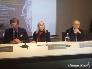 Al Polo museale di Trani 