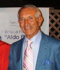 È morto Peppino Di Ciommo: per dieci anni fu presidente della Lega navale di Trani