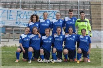 Oggi Napoli-Apulia Trani, ultima partita della serie B femminile