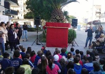 Nuovi sogni in città: inaugurate altre “free little library” e “bibliopoint”. Tutte le info sul progetto nato a Trani