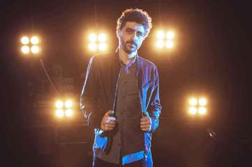 Top dj, fra i dieci finalisti anche un ragazzo di Trani: Crispino Curci. Lo vedremo in tv, da domenica prossima, su Italia uno