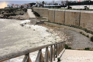 Bando lidi, interrogazione del Cor Trani: «Concessioni illegittime e spazi insufficienti al Mongelli»