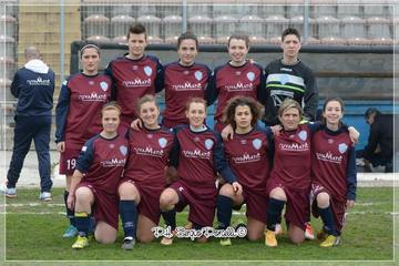 Ultima della B femminile: Napoli–Trani 2-1, ma l’Apulia è salva