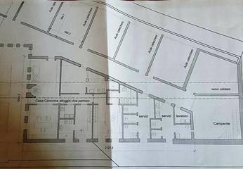 Modifiche a San Magno, Papagni (M5s): «Ennesima occasione persa per il quartiere e per Trani»