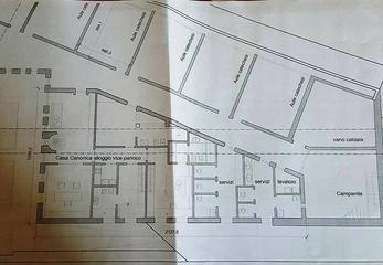 Modifiche a San Magno approvate nel consiglio comunale di Trani. Si perde metà del verde. Briguglio: «Stiamo togliendo ai ricchi per dare ai poveri», Bottaro: «Ha scelto il quartiere»