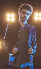 VIDEO. Top dj 2016, il concorrente di Trani punta al titolo. Crispino Curci: «La nostra è arte, ed io ci credo»