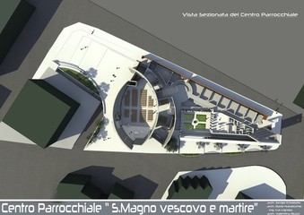 Riduzione del verde a san Magno, Legambiente: «Il clero di Trani disattende le indicazioni Santo padre»