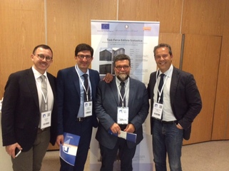 Edilizia scolastica, la Provincia di Barletta-Andria-Trani premiata a Roma per le sue «buone pratiche»