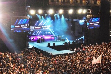 AGGIORNATO. Battiti live da Trani verso Bisceglie, Bottaro: «È solo un problema economico»