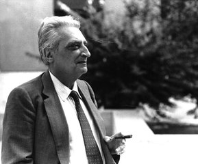 Ventennale della scomparsa di Renzo De Felice: la riflessione di uno studente di Trani