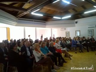 Bullismo, lo sfogo di una mamma: «Abbiamo denunciato il caso di nostro figlio». Dal convegno, dati allarmanti anche a Trani