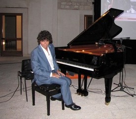 La terrazza di Palazzo Beltrani intitolata a Davide Santorsola: presto, una targa lo ricorderà per sempre