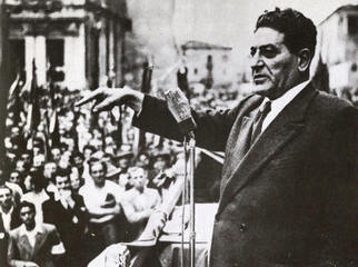 «La sfida dei diritti». Nel nome di Di Vittorio, la Cgil Bat oggi in piazza a Trani