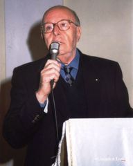 A Trani 56 nuovi toponimi. Fra gli altri, Amorese, Azzella, Carella, Croce, Ronchi, Stea, Valeri. E ci sono anche Gaber e don Bello