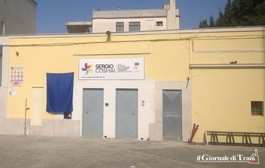 Un corto realizzato da alcuni studenti del «Cosmai» di Trani in gara al Giffoni film festival: le info per votarlo