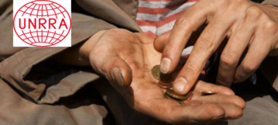 Fondo «Unrra» per soggetti svantaggiati, oggi a Trani riunione delle associazioni del terzo settore