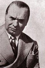 In biblioteca, oggi, omaggio al drammaturgo di Trani Luigi Chiarelli