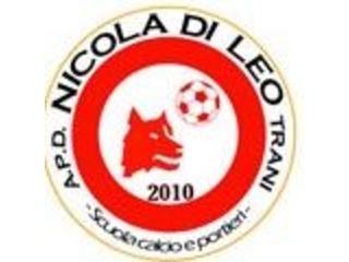 Torneo di calcio categoria Allievi presso lo stadio Comunale di Trani dal 31 maggio prossimo organizzato dall'Apd Nicola Di Leo