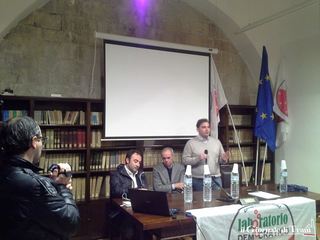 Nel nuovo Pd di Puglia largo spazio anche a Trani: Avantario e Scagliarini (Labdem) ai vertici regionali