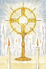 Oggi «Corpus domini»: niente messe nella diocesi, a Trani unica funzione in cattedrale