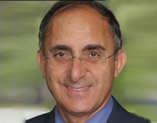 L'ambasciatore israeliano presso la Santa sede oggi in visita a Trani